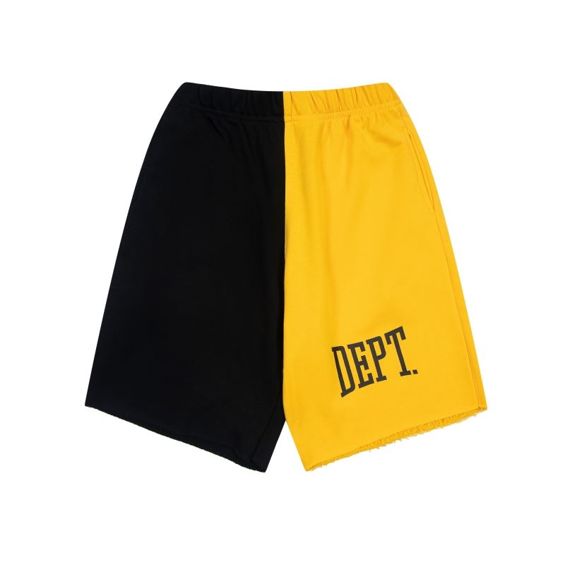 Gallery Dept Short Pants